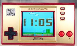 Game and Watch Super Mario Bros (12)